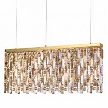 Светильник ELISIR Ideal Lux ELISIR SP6 OTTONE