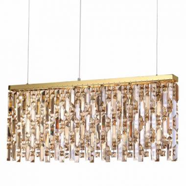 Светильник Ideal Lux(ELISIR) ELISIR SP6 OTTONE