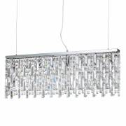 Светильник ELISIR Ideal Lux ELISIR SP8 CROMO