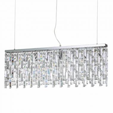 Светильник Ideal Lux(ELISIR) ELISIR SP8 CROMO
