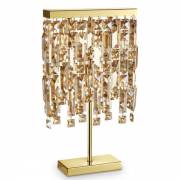 Настольная лампа ELISIR Ideal Lux ELISIR TL2 OTTONE