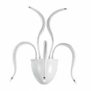 Бра ELYSEE Ideal Lux ELYSEE AP5 BIANCO