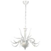 Люстра ELYSEE Ideal Lux ELYSEE SP18 BIANCO