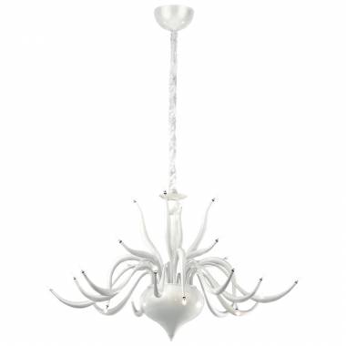 Люстра Ideal Lux ELYSEE SP24 BIANCO ELYSEE