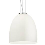 Светильник EVA Ideal Lux EVA SP1 BIG BIANCO
