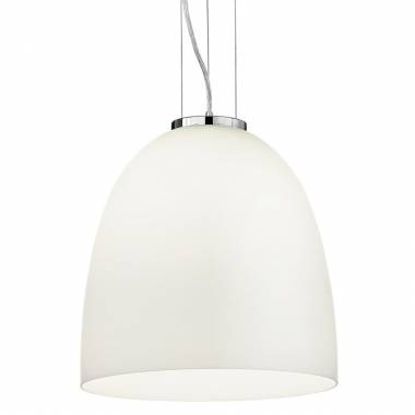 Светильник Ideal Lux EVA SP1 SMALL BIANCO EVA