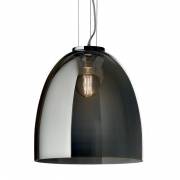 Светильник EVA Ideal Lux EVA SP1 SMALL FUME