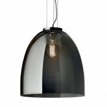 Светильник EVA Ideal Lux EVA SP1 SMALL FUME