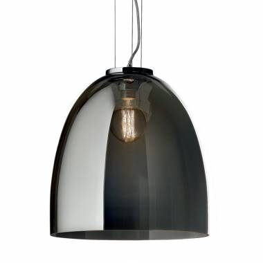 Светильник Ideal Lux EVA SP1 SMALL FUME EVA