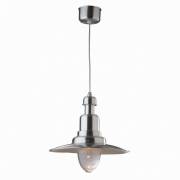 Светильник FIORDI Ideal Lux FIORDI SP1 ALLUMINIO