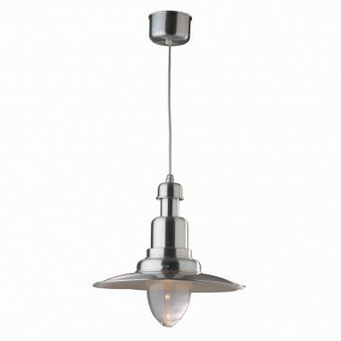Светильник Ideal Lux(FIORDI) FIORDI SP1 ALLUMINIO