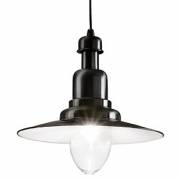 Светильник FIORDI Ideal Lux FIORDI SP1 BIG NERO