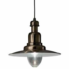 Светильник FIORDI Ideal Lux FIORDI SP1 BRUNITO