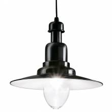 Светильник FIORDI Ideal Lux FIORDI SP1 NERO