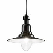 Светильник FIORDI Ideal Lux FIORDI SP1 SMALL NERO