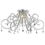Люстра FIORE Ideal Lux FIORE PL10
