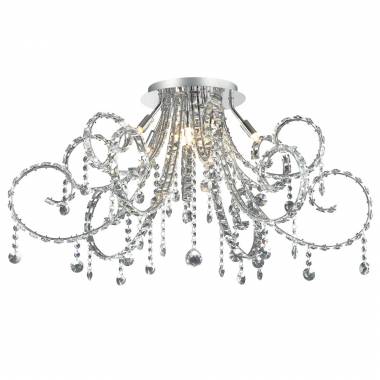Люстра Ideal Lux FIORE PL10 FIORE