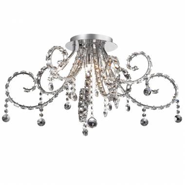 Люстра Ideal Lux FIORE PL6 FIORE