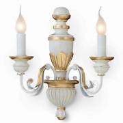 Бра FIRENZE Ideal Lux FIRENZE AP2 Бра FIRENZE Ideal Lux FIRENZE AP2