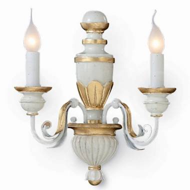 Бра Ideal Lux FIRENZE AP2 FIRENZE