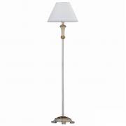 Торшер FIRENZE Ideal Lux FIRENZE PT1 BIANCO ANTICO Торшер FIRENZE Ideal Lux FIRENZE PT1 BIANCO ANTICO