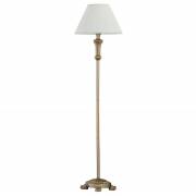 Торшер FIRENZE Ideal Lux FIRENZE PT1 ORO ANTICO Торшер FIRENZE Ideal Lux FIRENZE PT1 ORO ANTICO