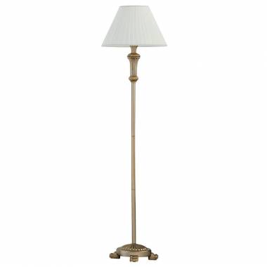 Торшер Ideal Lux FIRENZE PT1 ORO ANTICO