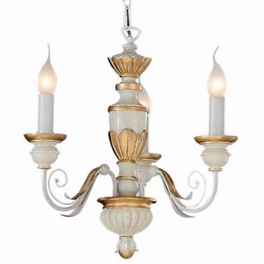 Люстра Ideal Lux FIRENZE SP3 FIRENZE