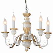 Люстра FIRENZE Ideal Lux FIRENZE SP5 Люстра FIRENZE Ideal Lux FIRENZE SP5