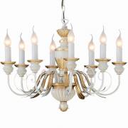 Люстра FIRENZE Ideal Lux FIRENZE SP8 Люстра FIRENZE Ideal Lux FIRENZE SP8