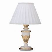 Настольная лампа FIRENZE Ideal Lux FIRENZE TL1 BIANCO ANTICO Настольная лампа FIRENZE Ideal Lux FIRENZE TL1 BIANCO ANTICO