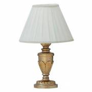 Настольная лампа FIRENZE Ideal Lux FIRENZE TL1 ORO ANTICO Настольная лампа FIRENZE Ideal Lux FIRENZE TL1 ORO ANTICO