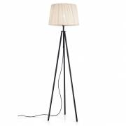 Торшер FIT Ideal Lux FIT PT1 NERO