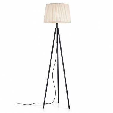 Торшер Ideal Lux(FIT) FIT PT1 NERO