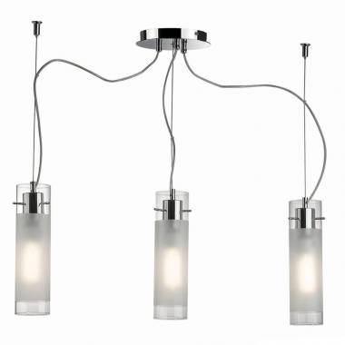 Светильник Ideal Lux FLAM SP3 FLAM