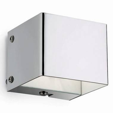 Бра Ideal Lux FLASH AP1 CROMO FLASH