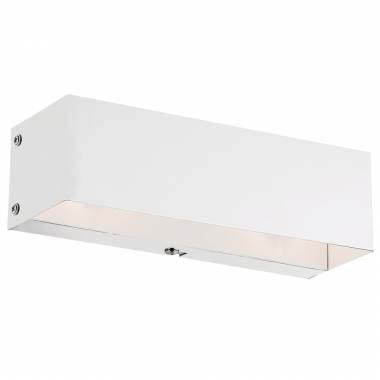 Бра Ideal Lux FLASH AP2 BIANCO FLASH