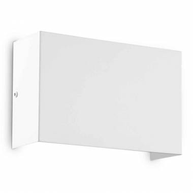 Бра Ideal Lux(FLASH) FLASH AP2 HIGH BIANCO