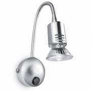 Бра FLEX Ideal Lux FLEX AP1 CROMO