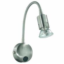 Бра FLEX Ideal Lux FLEX AP1 NICKEL