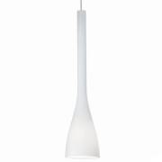 Светильник FLUT Ideal Lux FLUT SP1 BIG BIANCO