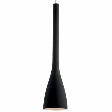 Светильник Ideal Lux FLUT SP1 BIG NERO FLUT