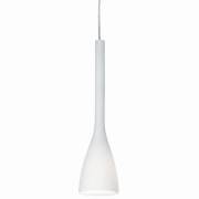 Светильник FLUT Ideal Lux FLUT SP1 SMALL BIANCO