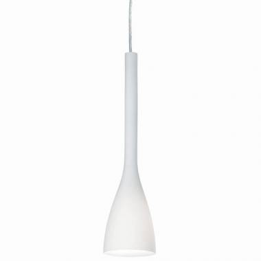 Светильник Ideal Lux FLUT SP1 SMALL BIANCO FLUT
