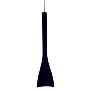 Светильник FLUT Ideal Lux FLUT SP1 SMALL NERO