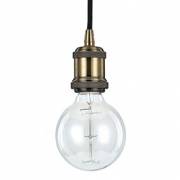 Светильник FRIDA Ideal Lux FRIDA SP1 BRUNITO