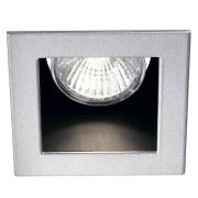 Точечный светильник FUNKY Ideal Lux FUNKY ALLUMINIO