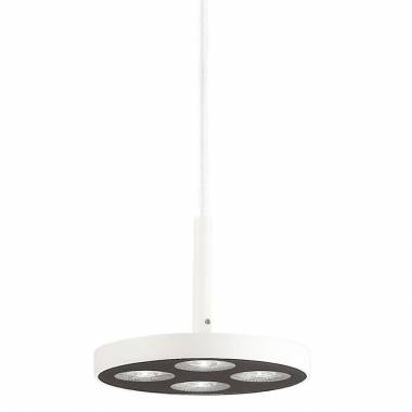 Светильник Ideal Lux(GARAGE) GARAGE SP4 ROUND BIANCO