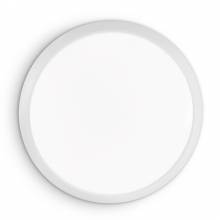  GEMMA Ideal Lux GEMMA PL D40 BIANCO