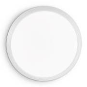  GEMMA Ideal Lux GEMMA PL D50 BIANCO